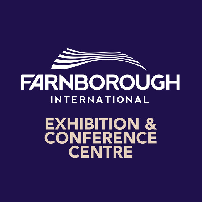 Farnborough Exhibition & Conference Centre