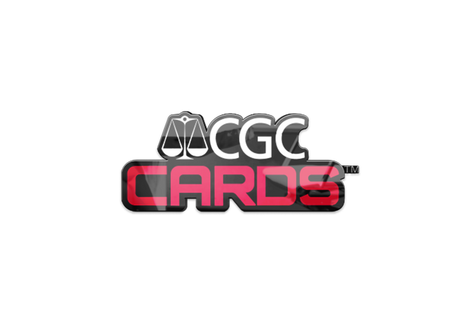 CGC Cards