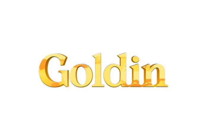 Goldin
