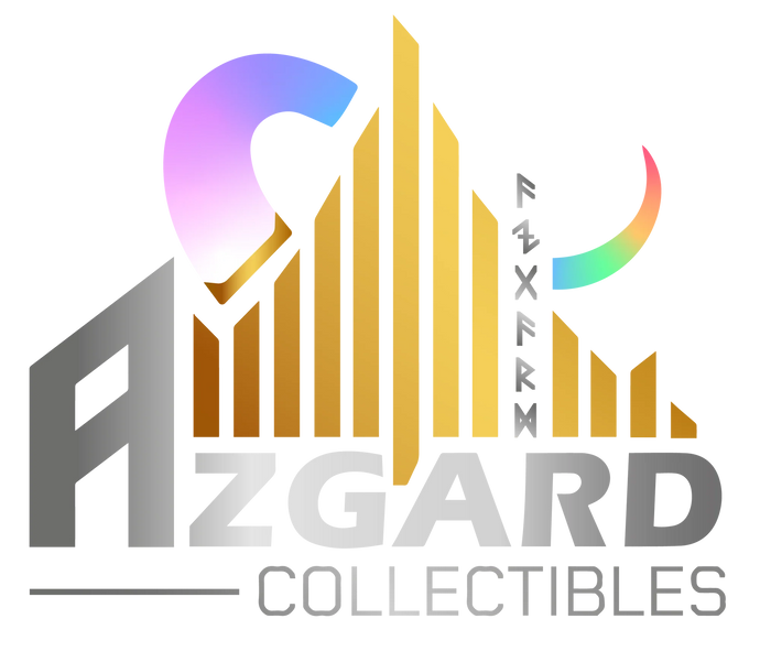 Azgard Collectibles