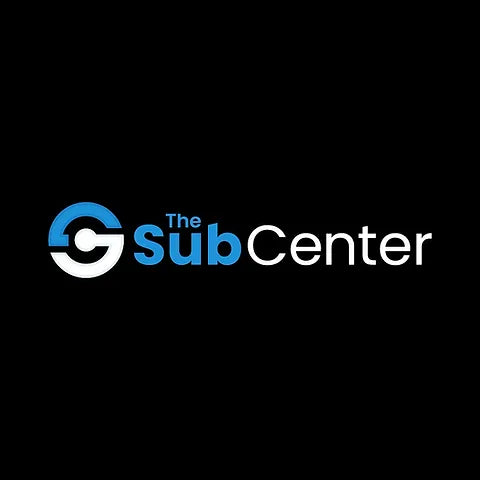 The Sub Center